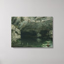 Pesquisar por gruta impressão de canvas Caverna