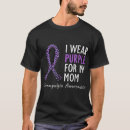 Pesquisar por consciência da fibrose cística camisetas Epilepsia