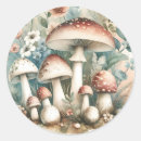 Pesquisar por cogumelo vintage adesivos Cogumelos