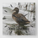 Pesquisar por pato relogios de parede Água