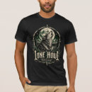Pesquisar por o uivo camisetas Lobo