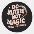Pesquisar por matemática engraçada adesivos Aluno