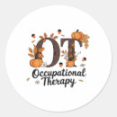 Pesquisar por terapia ocupacional adesivos Assustador