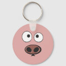 Pesquisar por animal de fazenda chaveiros Porco