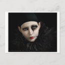 Pesquisar por pierrot cartoes postais Teatro