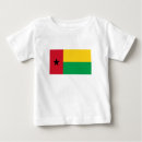 Pesquisar por bissau camisetas Bandeira guiné bissau