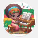 Pesquisar por música colorida adesivos Piano