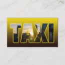 Pesquisar por táxi da cidade cartao de visita Taxi