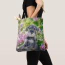Pesquisar por schnauzers bolsas tote Cães