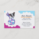 Pesquisar por boston cartao de visita Cães