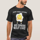 Pesquisar por casca ovo camisetas Proteína