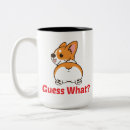 Pesquisar por bumbum canecas Bumbum de corgi