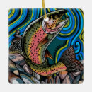 Pesquisar por truta de arco íris ornamentos Peixe