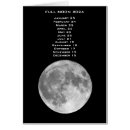 Pesquisar por fases da lua de cartoes Lunático