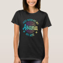 Pesquisar por ashtanga camisetas Trabalho