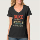 Pesquisar por duke femininas camisetas Pais