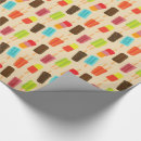 Pesquisar por divertido papel de presente Sorvete