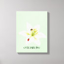 Pesquisar por joaninha impressão de canvas Flor