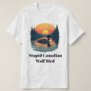 Pesquisar por camisa do lobo masculinas camisetas Citação