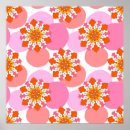 Pesquisar por mandala colorida pôsteres Abstrato