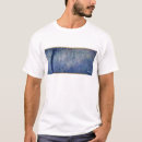 Pesquisar por salgueiro weeping camisetas Impressionista