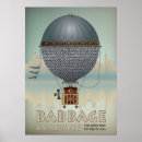 Pesquisar por balão steampunk artes pôsteres Fantasia