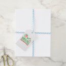 Pesquisar por chocolate etiquetas de presente Floco de neve