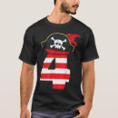 Pesquisar por aniversário do pirata camisetas Qualquer pessoa