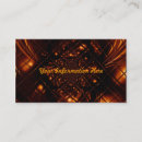 Pesquisar por glass cartao de visita Abstrato