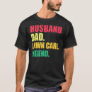 Pesquisar por de jardinagem masculinas camisetas Plantação