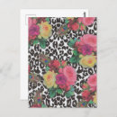 Pesquisar por vintage floral cartoes postais Vermelha