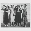 Pesquisar por 1930 papel de presente Preto