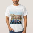 Pesquisar por gondolas camisetas Italia