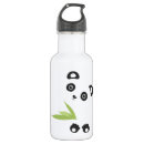 Pesquisar por urso panda garrafa agua Bambu