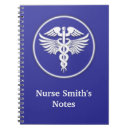 Pesquisar por médico da enfermeira cadernos de notas Nurse