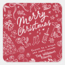 Pesquisar por merry christmas adesivos De natal alegre