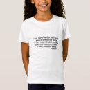 Pesquisar por cristão infantis femininas camisetas verso