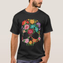 Pesquisar por caveira mexicana camisetas México