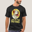 Pesquisar por pitbul camisetas Cachorro pitbull