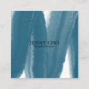 Pesquisar por tinta cartao de visita Moderno