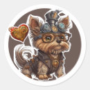 Pesquisar por yorkshire terrier adesivos Cão