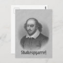 Pesquisar por shakespeare cartoes postais Barba