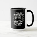 Pesquisar por ciência engraçada canecas Qualquer pessoa