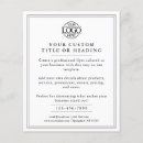 Pesquisar por logotipo da empresa flyers Reabertura geral