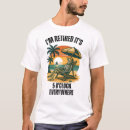 Pesquisar por praia engraçada camisetas Qualquer pessoa