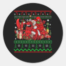 Pesquisar por feias adesivos Xmas