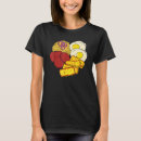 Pesquisar por mangue camisetas Comida