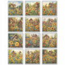 Pesquisar por girassol grande adesivos Jardim