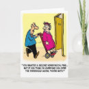 Pesquisar por just married cartoes Bride and groom