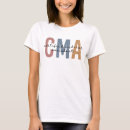 Pesquisar por cma camisetas Assistente médico